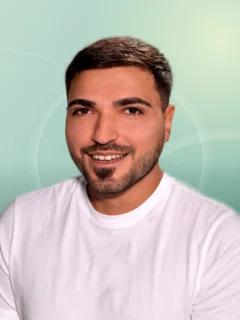 Profilbild von Ilkin