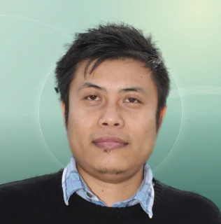 Profilfoto von Sapam aus Ismaning. Berufswunsch: Wissenschaftler/in. Branche: Produktion, Fertigung.
