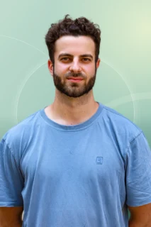 Profilfoto von Ruben aus Köln. Berufswunsch: Erntehelfer/in. Branche: Landwirtschaft, Garten.
