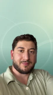 Profilfoto von Ismail aus Köln. Berufswunsch: Fachkraft – Lagerlogistik. Branche: Logistik, Transport, Verkehr.