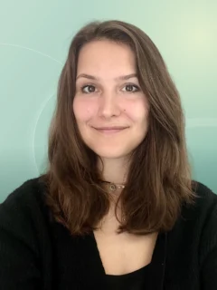 Profilbild von Sarah