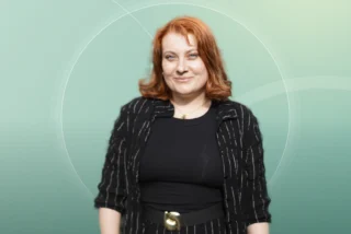 Profilbild von Esra