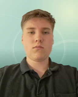 Profilbild von Marius
