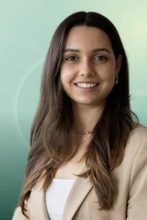 Profilfoto von Jolyn aus Münster. Berufswunsch: Ernährungs- und Fitnessberater/in. Branche: Bildung, Pädagogik und Management.