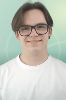 Profilfoto von Moritz aus Trier. Berufswunsch: Bürohelfer/in. Branche: Bauwesen, Architektur und Bildung, Pädagogik.