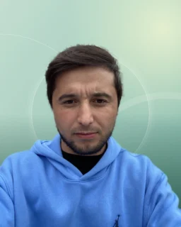 Profilbild von Shodvarz