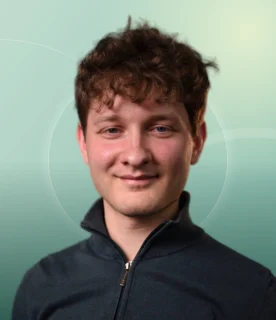 Profilfoto von Gleb aus Linden. Berufswunsch: Account-Manager/in und Berater/in. Branche: Beratung, Consulting und Events, Messen, Promotion.