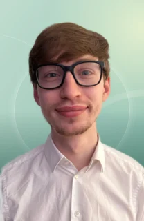 Profilfoto von Benjamin aus Henstedt-Ulzburg. Berufswunsch: IT-Administrator/in und Kundenberater/in. Branche: IT, Informatik, Programmierung.
