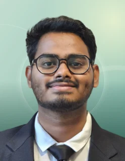 Profilfoto von Rushikesh aus Wolfratshausen. Berufswunsch: Ingenieur/in – Verfahrenstechnik und Techniker/in (Chemietechnik). Branche: Holz, Papier und Keramik, Baustoffe, Bergbau.