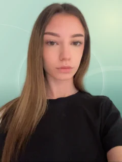 Profilfoto von Hanna aus Pforzheim. Berufswunsch: Abfüller/in und Abo-Verkäufer/in. Branche: Events, Messen, Promotion und Gastronomie, Hotellerie, Tourismus.