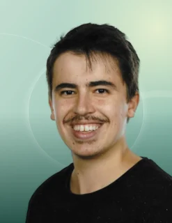 Profilfoto von Artur aus Coesfeld. Berufswunsch: Designer/in – Grafik. Branche: Bauwesen, Architektur und Design, Musik, Tanz, Schauspiel.