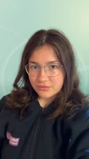 Profilbild von Nadin