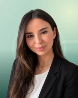 Profilfoto von Gül aus Peine. Berufswunsch: Bürohelfer/in und Kundenberater/in. Branche: Beratung, Consulting.