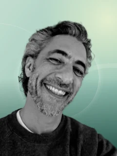 Profilfoto von Ömer aus Offenburg. Berufswunsch: Theaterpädagoge/­pädagogin. Branche: Bildung, Pädagogik.