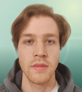 Profilfoto von Benjamin aus Hauenstein. Berufswunsch: Erntehelfer/in. Branche: Landwirtschaft, Garten.