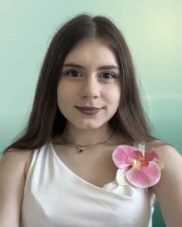 Profilbild von Karina
