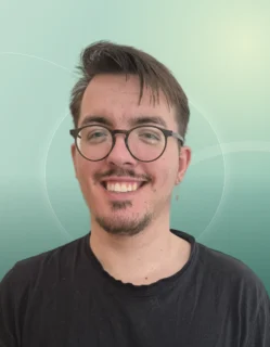 Profilfoto von Leon aus Göttingen. Berufswunsch: Event-Manager/in und Kundenservice Mitarbeiter/in. Branche: Events, Messen, Promotion und Kundenservice.