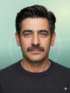 Profilfoto von Olkan aus Neustadt (Hessen). Berufswunsch: Textilgestalter/in im Handwerk. Branche: Textilien, Bekleidung, Leder.