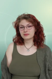 Profilfoto von Marcelyn aus Tübingen. Berufswunsch: Biologe/Biologin und Biologielaborant/in. Branche: Medizin, Psychologie, Pflege und Naturwissenschaften, Labor.