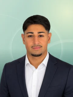 Profilfoto von Shahin. Berufswunsch: Callcenter Agent/in. Branche: Schutz, Ordnung, Sicherheit.