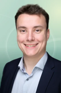 Profilfoto von Oliver aus Rostock. Berufswunsch: Pädagoge/Pädagogin. Branche: Bildung, Pädagogik und Personalwesen, HR.