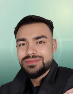Profilbild von John
