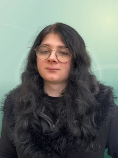 Profilfoto von Zarina aus Wendlingen am Neckar. Berufswunsch: Kaufmann/-frau – Büromanagement. Branche: Jura, Rechtswesen und Kundenservice.