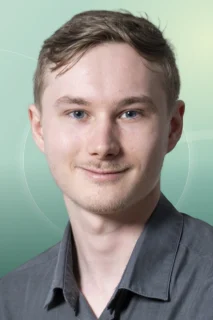 Profilfoto von Elias aus Kerken. Berufswunsch: Kaufmann/-frau – Büromanagement. Branche: IT, Informatik, Programmierung.