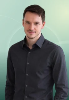 Profilbild von Tom