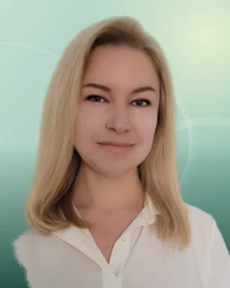 Profilbild von Olena