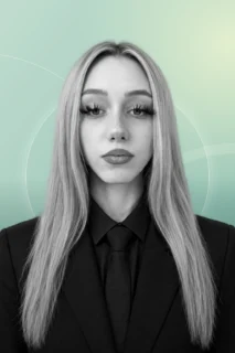Profilfoto von Oleksandra aus Berlin. Berufswunsch: Agrarservicemeister/in und Anglist/in / Amerikanist/in. Branche: Haushalt, Babysitting und Körperpflege, Hauswirtschaft, Hygiene.