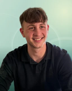 Profilfoto von Finn aus Friedrichsdorf. Berufswunsch: Erzieher/in. Branche: Bildung, Pädagogik.