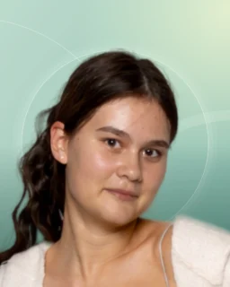 Profilfoto von Nicole aus Öhringen. Berufswunsch: Kaufmann/-frau – Büromanagement. Branche: Finanzen, Buchhaltung.