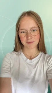 Profilbild von Klara