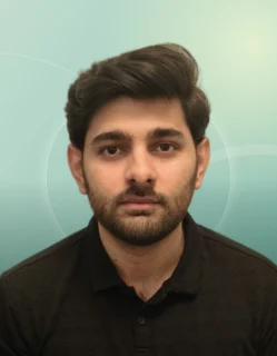 Profilbild von Muhammad