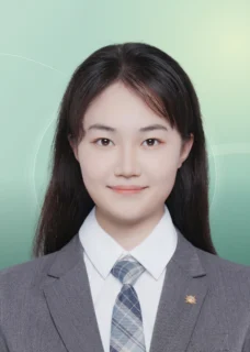 Profilfoto von Jingyi aus Mannheim. Berufswunsch: Dolmetscher/in / Übersetzer/in und Lehrer/in. Branche: Gastronomie, Hotellerie, Tourismus und Bildung, Pädagogik.