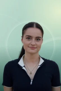 Profilbild von Maya