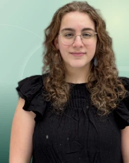 Profilbild von Melissa