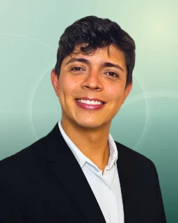 Profilbild von Eric