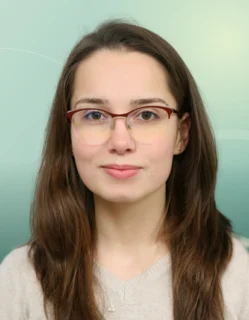 Profilfoto von Kalina aus Stuttgart. Berufswunsch: Erntehelfer/in. Branche: Landwirtschaft, Garten und Produktion, Fertigung.