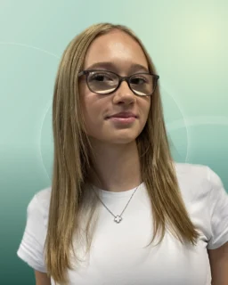 Profilfoto von Wiktoria aus Recklinghausen. Berufswunsch: Eventhelfer/in. Branche: Events, Messen, Promotion und Gastronomie, Hotellerie, Tourismus.