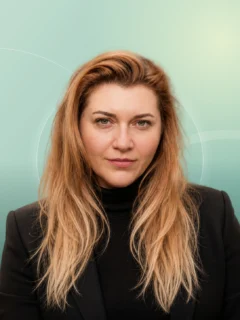 Profilbild von Iryna