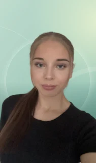 Profilfoto von Lea aus Leichlingen. Berufswunsch: Servicekraft. Branche: Kundenservice.