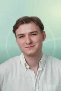 Profilfoto von Dmitrii aus Berlin. Berufswunsch: Drehbuchautor/in. Branche: Design, Musik, Tanz, Schauspiel und Landwirtschaft, Garten.
