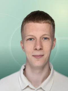 Profilfoto von Danylo aus Hüllhorst. Berufswunsch: Fachkraft – Kurier-, Express- und Postdienstleistungen und Fahrer/in. Branche: Produktion, Fertigung.
