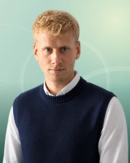 Profilbild von Felix