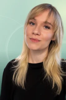 Profilbild von Susanne