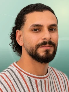 Profilfoto von Zoheir aus Bad Oeynhausen. Berufswunsch: Alltagshelfer/in und Altenpflegehelfer/in. Branche: Gastronomie, Hotellerie, Tourismus.