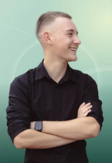 Profilfoto von Vladimir aus Dortmund. Berufswunsch: Fahrer/in und Servicefahrer/in. Branche: Logistik, Transport, Verkehr.