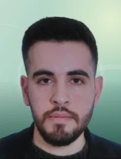 Profilfoto von Ahmad aus Brandenburg an der Havel. Berufswunsch: Assistent/in – Informatik (allgemeine Informatik) und Cyber-Security-Consultant. Branche: IT, Informatik, Programmierung.